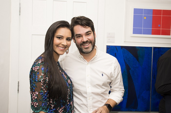  Melina Souza e Rafael Gonçalves                    