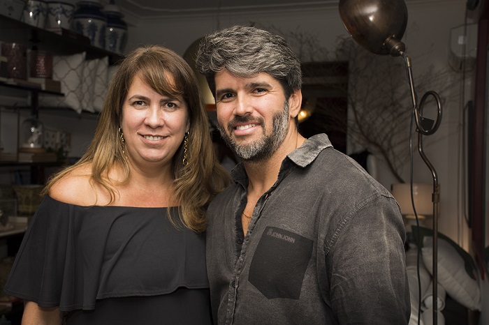  Aline Cangussu e Marcelo Negromonte                  