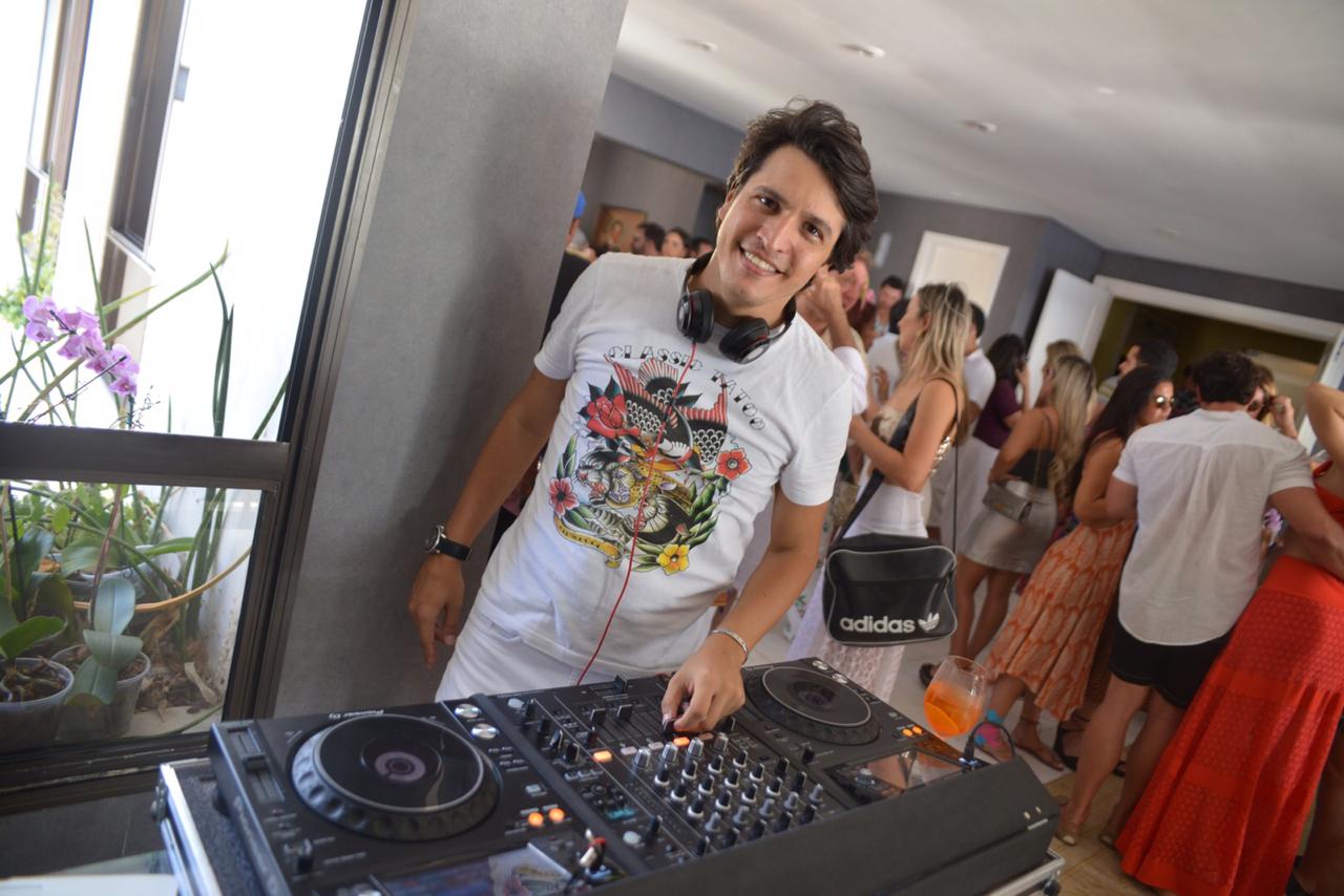  DJ Rafa Gouveia     