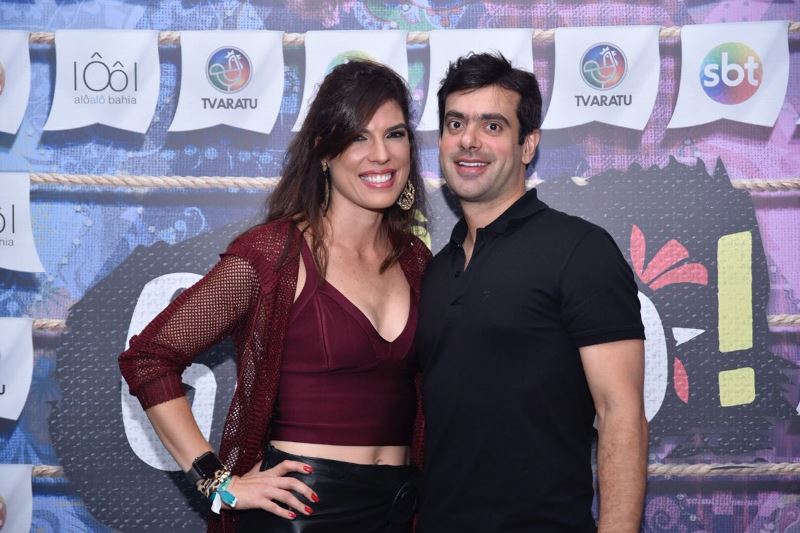  Ana Coelho e Tiago Correia          
