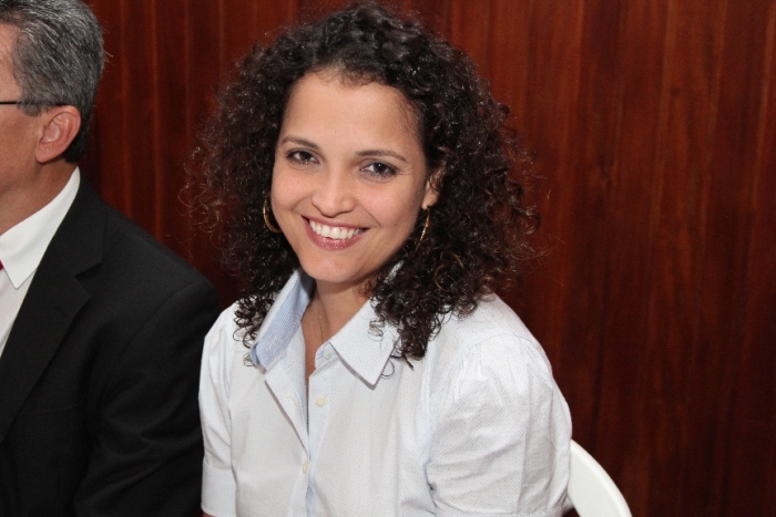 Tatiana Amorim
