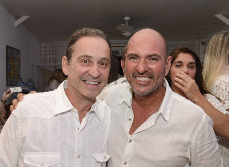  Antonio Gatto e Nino Nogueira             