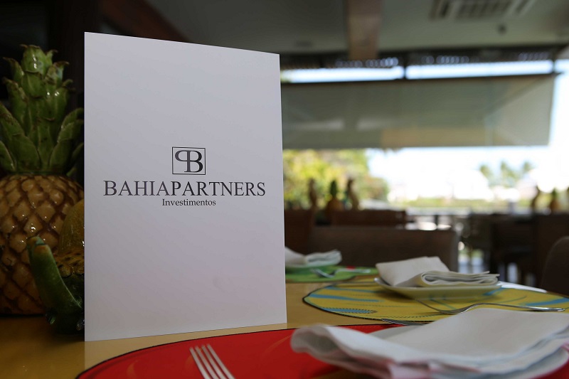  Bahia Partners                                