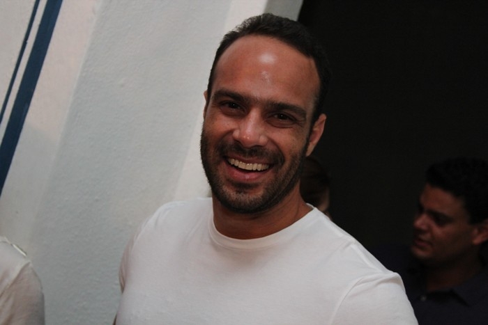 Mauricio Lima