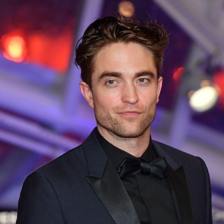 Robert Pattinson viverá novo Batman nas telonas