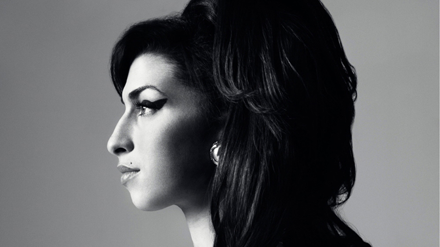 Filme biográfico vai contar a história de Amy Winehouse