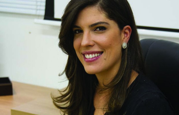 Ana Coelho, do Grupo Aratu, é a nova presidente da ABMP
