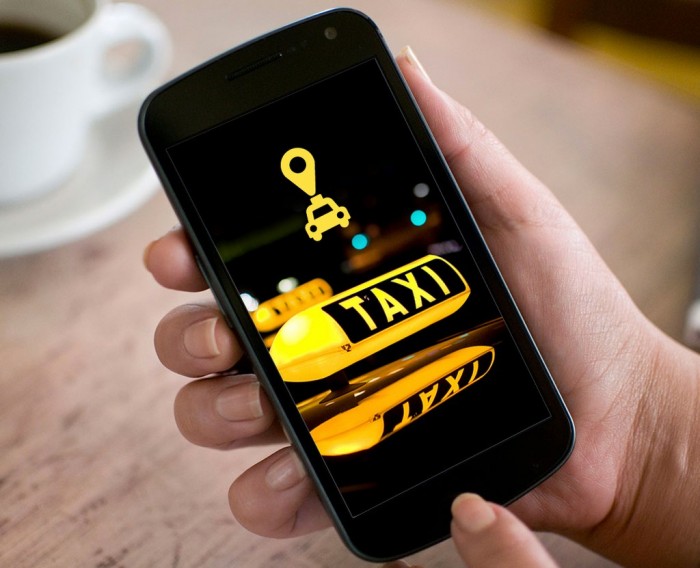 Salvador terá novo app de táxi