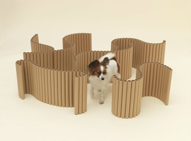 Japan House apresenta "Arquitetura para Cães"