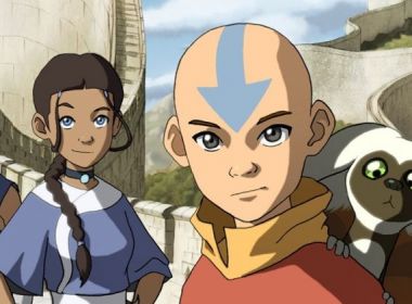Netflix produzirá live-action de Avatar: A Lenda de Aang