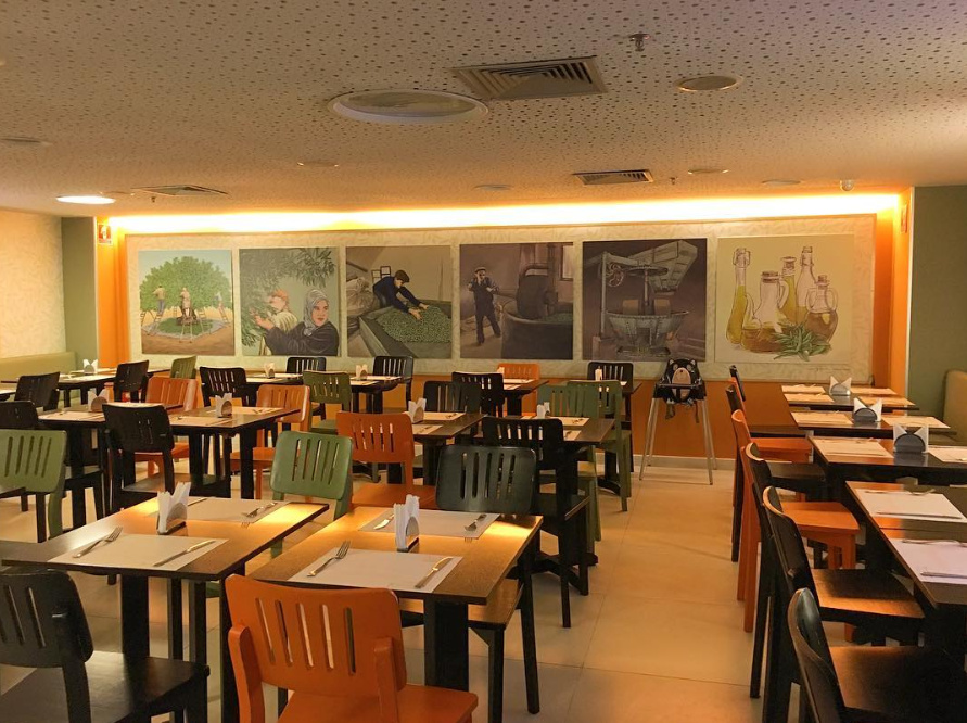 Restaurante Azeite Doce abrirá filial no Salvador Shopping 