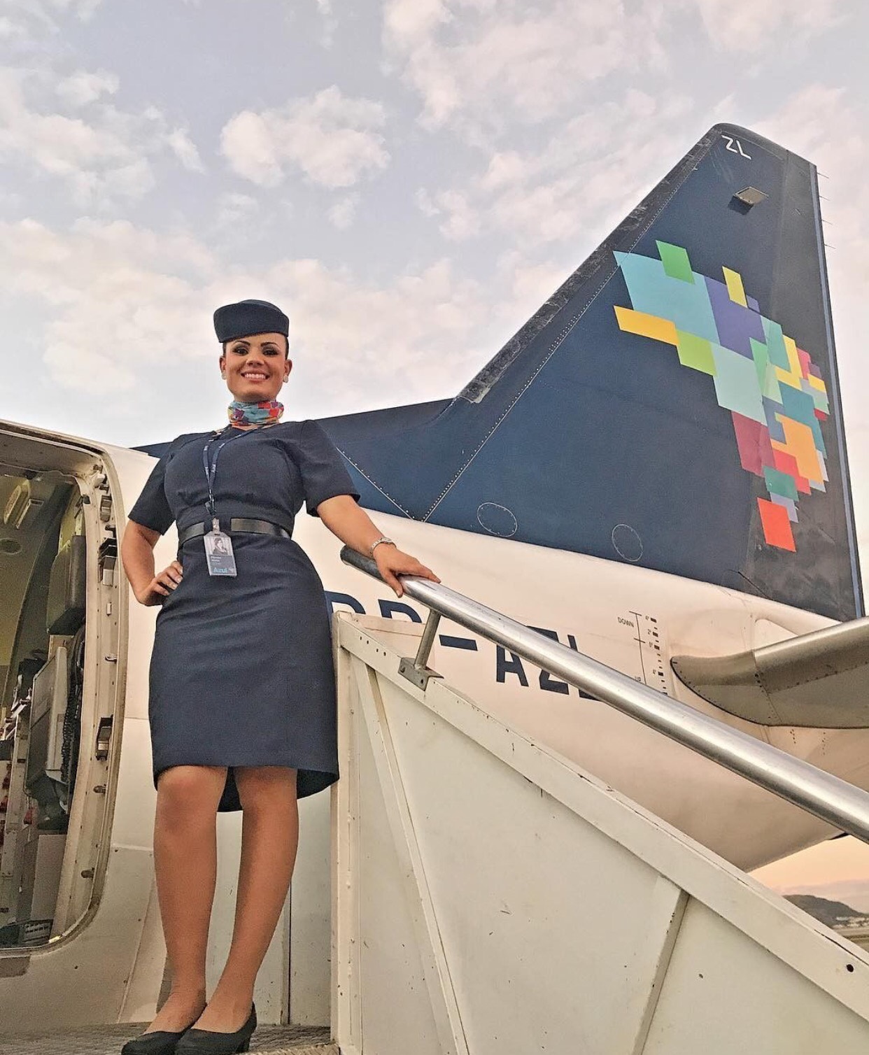 Azul irá operar dois voos entre Feira de Santana e Campinas