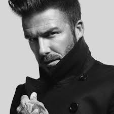 David Beckham assume como presidente embaixador do Conselho de Moda Britânico