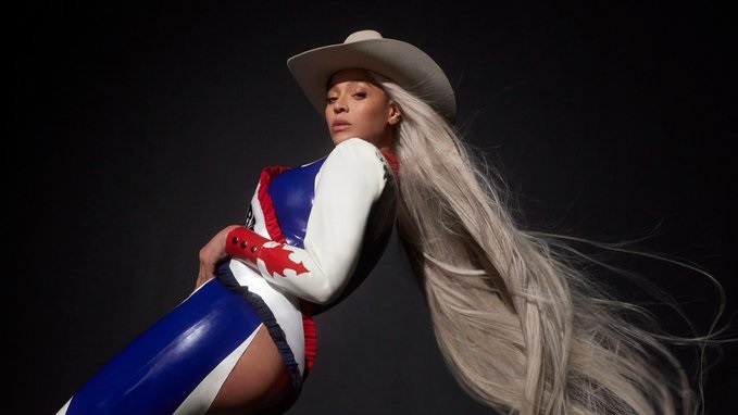 “Cowboy Carter”: confira o que já se sabe sobre o mais novo álbum de Beyoncé