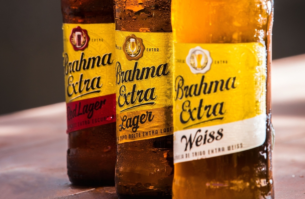 Saiba qual é a nova cerveja oficial do Réveillon de Salvador