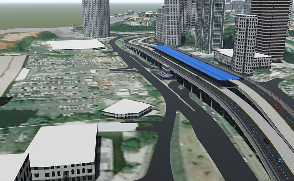 Prefeitura pontua 10 razões que explicam por que Salvador precisa do BRT 
