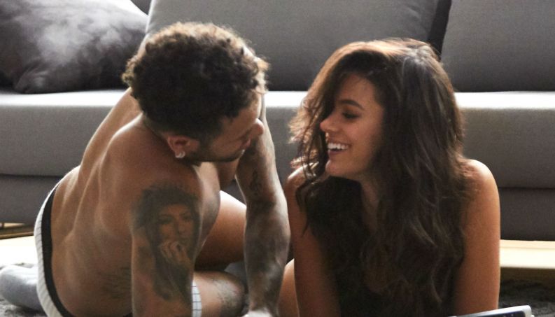 Bruna Marquezine e Neymar devem morar juntos após a Copa