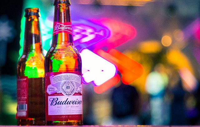 Conheça a cerveja oficial do Lollapalooza Brasil 2018