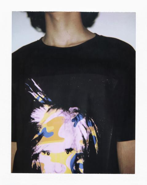 Calvin Klein Jeans lança coleção cápsula Andy Warhol, Self Portraits
