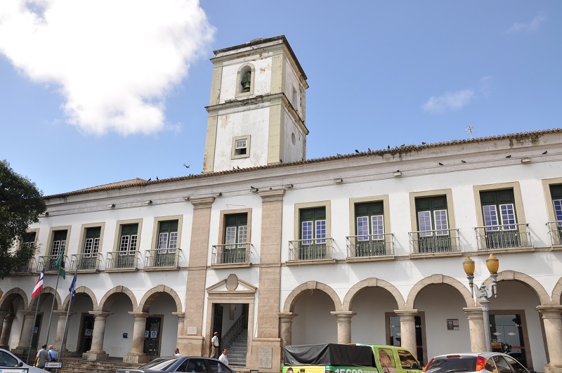  Câmara de Salvador vai homenagear os 70 anos da Fecomércio-BA
