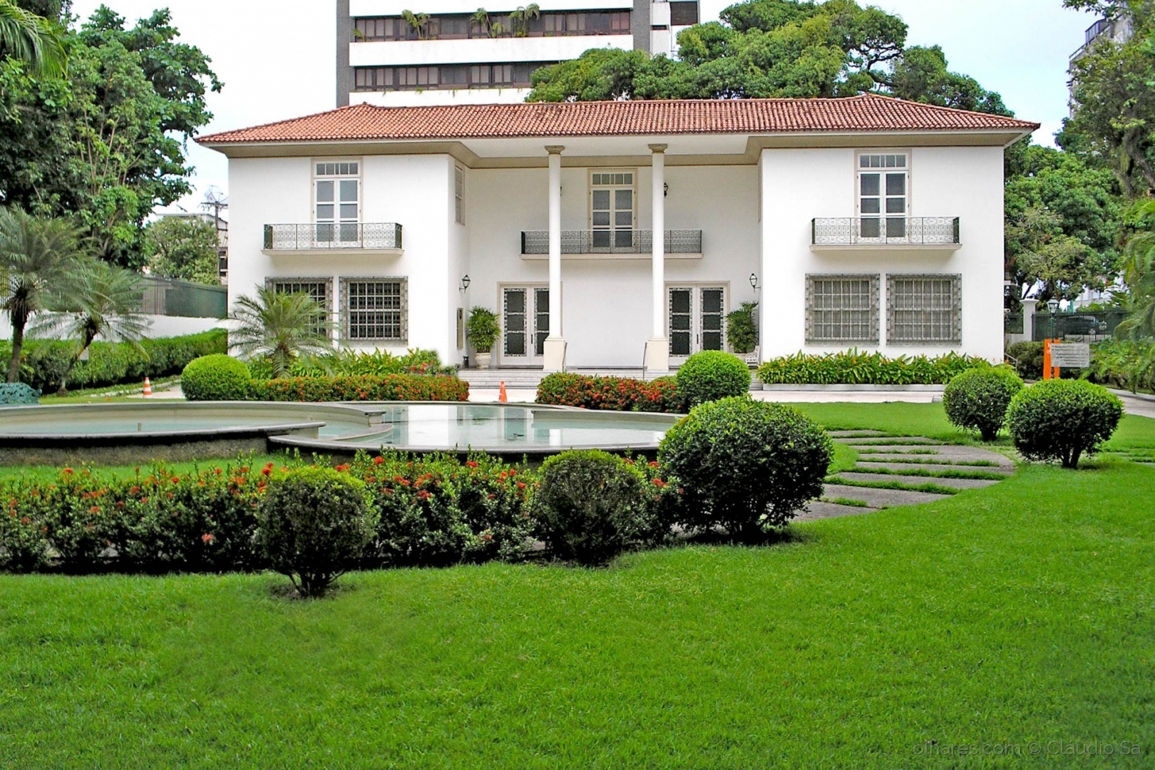 Museu Carlos Costa Pinto promove sua tradicional trezena de Santo Antônio