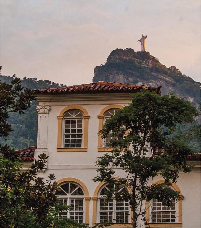  Casa Geyer, no Rio de Janeiro, será inaugurada como museu em 2022