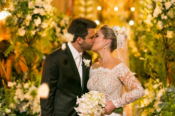 Detalhes do casamento de Priscila Cal Garrido e Matheus Soares