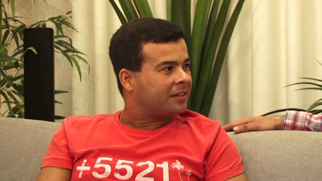 "Posso ser candidato este ano ou um bom cabo eleitoral", diz Celsinho Cotrim em entrevista ao Alô Alô Bahia 