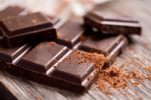 Maior evento sobre chocolate do Brasil começa nesta quarta
