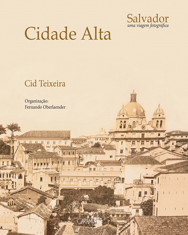Historiador Cid Teixeira lança coleção de livros com fotografias antigas de Salvador