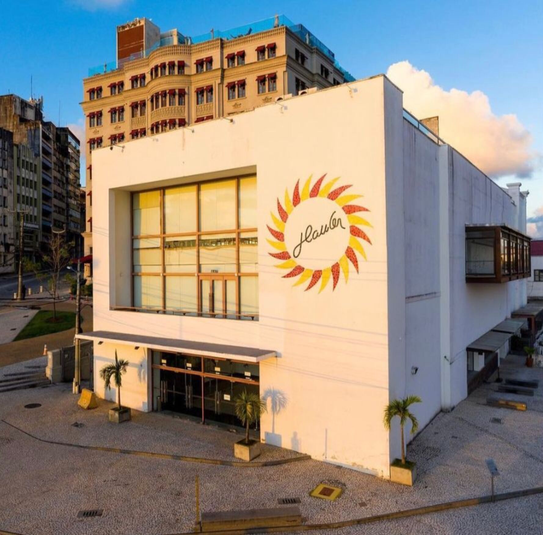 Sarau marcará abertura da exposição do Itaú Social em Salvador