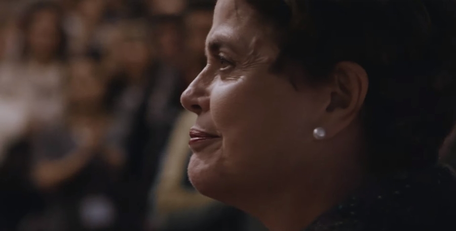 Confira o trailer do documentário sobre o impeachment de Dilma Rousseff