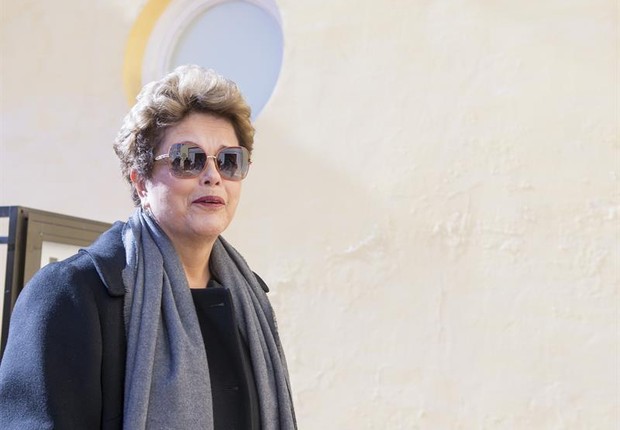 Filme sobre o impeachment de Dilma é financiado pelo Festival de Berlim