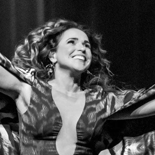 Daniela Mercury celebra primeiro ano do título de Cidade da Música a Salvador
