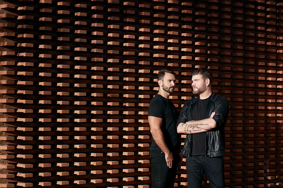 Drausio Gragnani e Guilherme Torres abrem galeria de arte em São Paulo