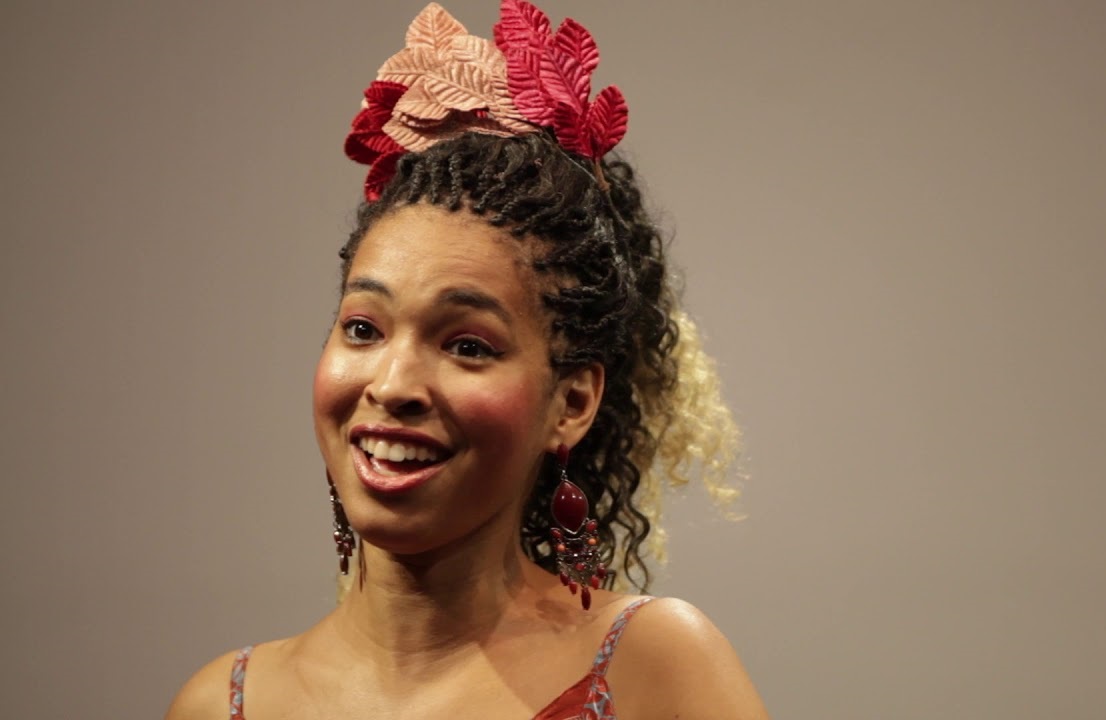 Eneida Lima, soprano baiana, se apresenta nesta sexta no Museu de Arte da Bahia