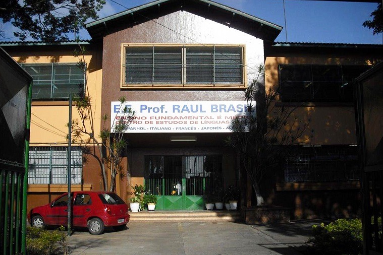 Ataque à escola em Suzano deixa 10 mortos