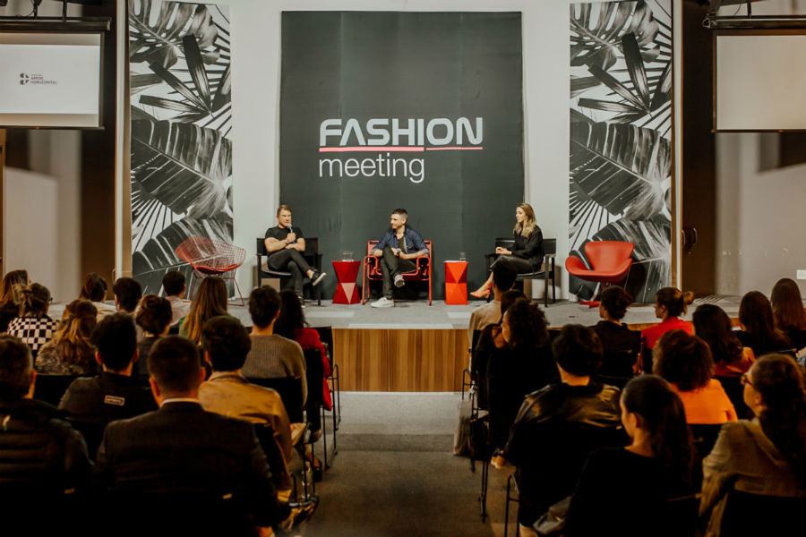 9ª edição do Fashion Meeting vai movimentar São Paulo. Vem saber!