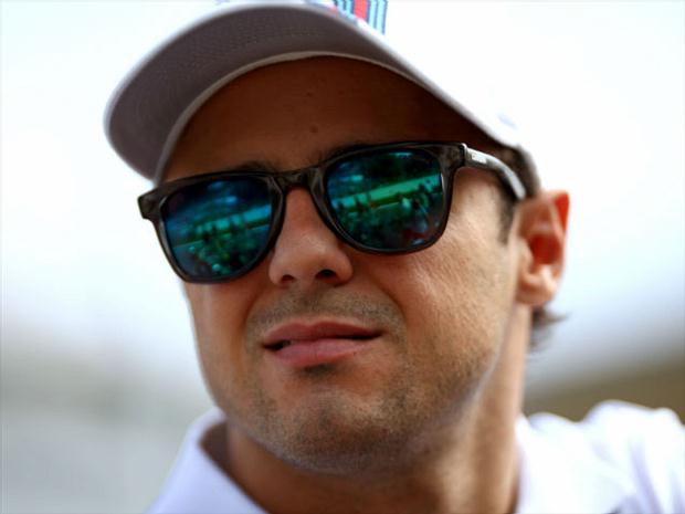Felipe Massa e Chris Pine: em Trancoso, para o réveillon