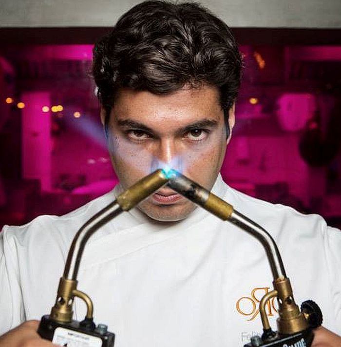Felipe Bronze vai abrir mais dois restaurantes