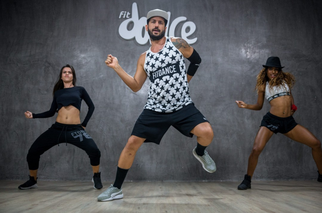 Fit Dance vai marcar presença no "Forró do Bosque - 15 anos"