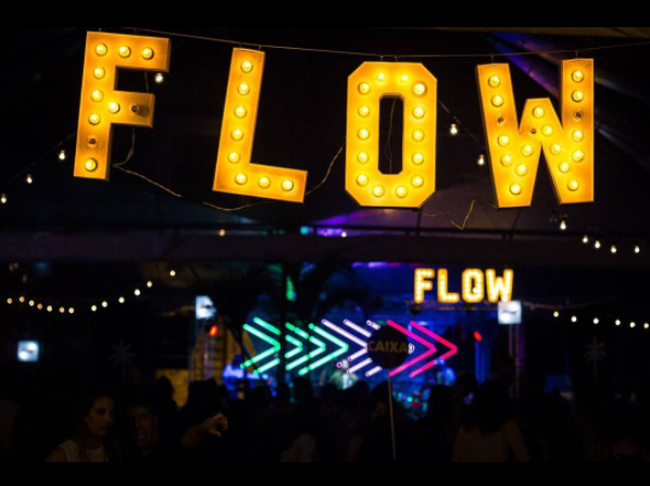 Flow Festival entra em clima de Halloween em edição especial