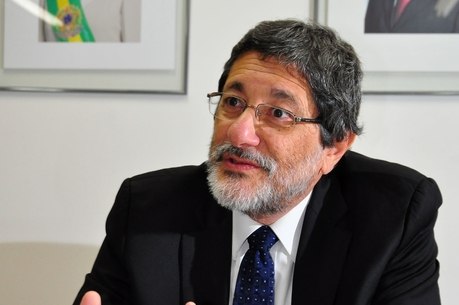 José Sergio Gabrielli participa de evento em Salvador