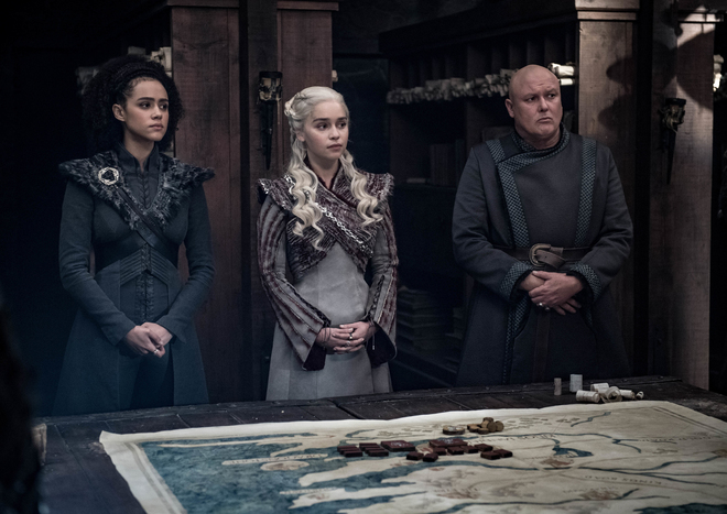 HBO lançará nova versão de Game of Thrones