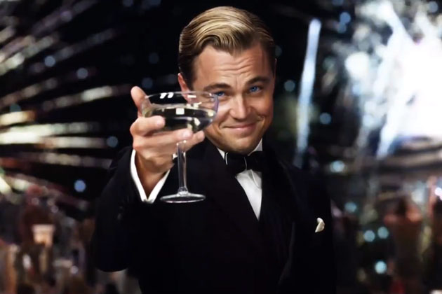 Baixa em Trancoso: Leonardo diCaprio não vai