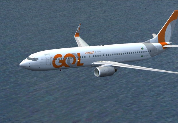 GOL anuncia voos do Brasil para Cancún