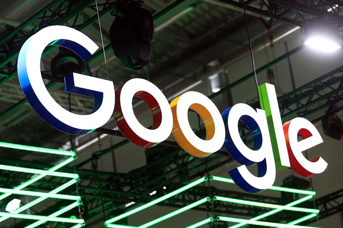 Google é a marca mais influente que você respeita... Descubra já!
