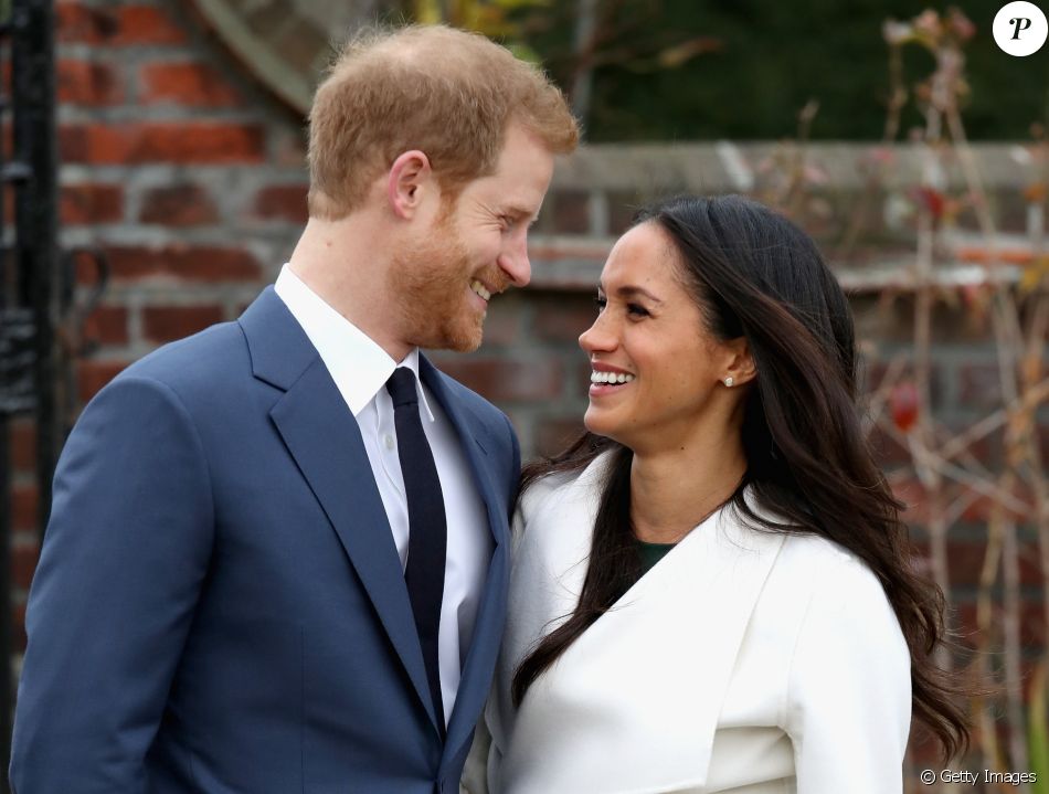 Saiba mais detalhes do casamento do Príncipe Harry e Meghan Markle