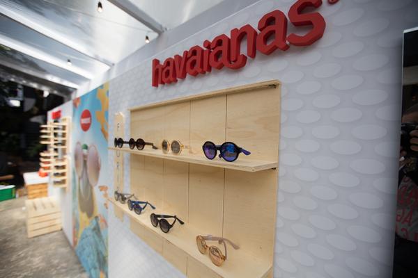 Nova coleção da Havaianas Eyewear e Safilo para o Verão 2018 está chegando com tudo