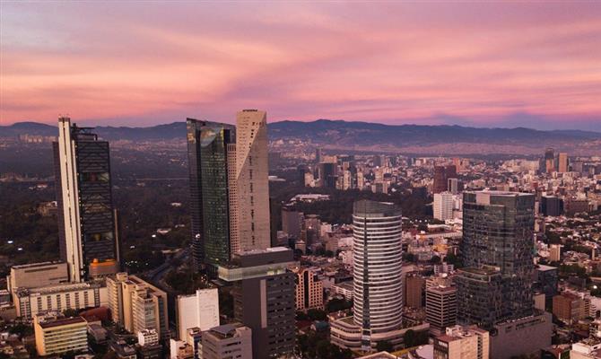 Kimpton abrirá dois hotéis na Cidade do México em 2020